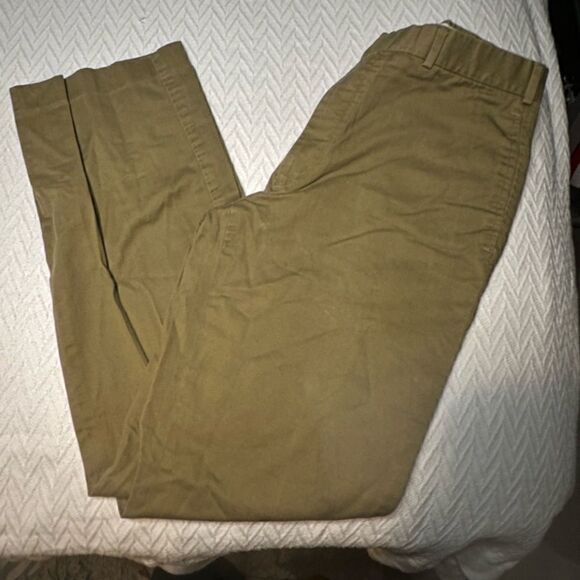 EUC New Editions Khakis - Picture 1 of 4